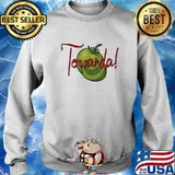 Official towanda eggplant fruit s Sweater