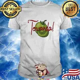 Official towanda eggplant fruit shirt