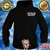 Official witch hunt s Hoodie