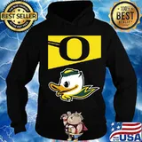 Oregon ducks football logo s Hoodie