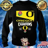 Oregon ducks rose bowl champions 2020 s Sweater