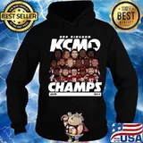 Our kingdom kcmo champions 2019 kansas city chiefs s Hoodie