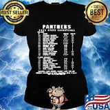 Pantiners boys state basketball s Ladies tee