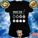 Photographer what the camera s Ladies tee