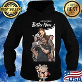 Post malone hope that you got better now s Hoodie
