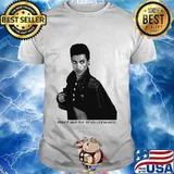 Prince and the revolution kiss shirt