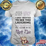 Prince i never meant to cause you any sorrow purple rain shirt