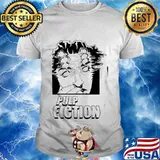 Pulp fiction band marsellus shirt