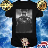 R.I.P. Black Panther star Chadwick Boseman at 43 shirt