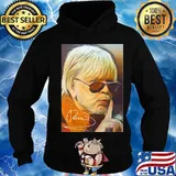 Renaud sechan rose signature art s Hoodie