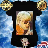 Renaud sechan rose signature art s Ladies tee