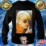Renaud sechan rose signature art s Sweater