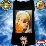 Renaud sechan rose signature art s Tank top