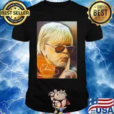 Renaud sechan rose signature art shirt