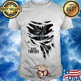 Rest in peace Marvel Black Panther Rip shirt