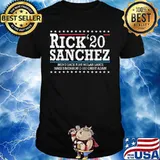 Rick 2020 sanchez bring back that mulan sauce make dimension c 137 great again shirt