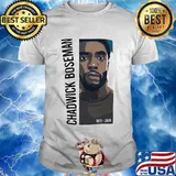 Rip chadwick black panther 1977 2020 art shirt