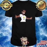 Rip juice wrld hip hop 2020 shirt