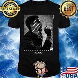 RIP Marvel black panther chadwick Boseman rest in peace 1977 2020 shirt