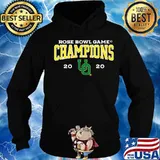 Rose bowl game champions 2020 syracuse university s Hoodie