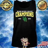 Rose bowl game champions 2020 syracuse university s Tank top