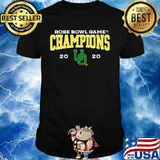 Rose bowl game champions 2020 syracuse university shirt