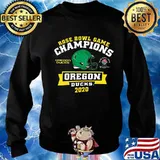 Rose bowl game champions oregon ducks 2020 s Sweater
