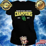 Rose bowl game champions syracuse university 2020 s Ladies tee