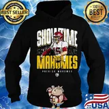 Showtime mahomes patrick mahomes kansas city chiefs s Hoodie