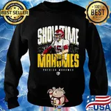 Showtime mahomes patrick mahomes kansas city chiefs s Sweater