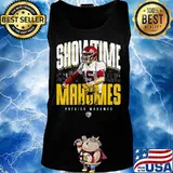 Showtime mahomes patrick mahomes kansas city chiefs s Tank top