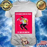 Si ya saben como me pongo pa que me invitan wine shirt
