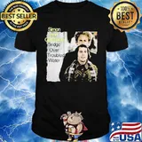 Simon and garfunkel band bridge over troubled water shirt
