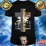 Simple man 51 years 1969 2020 lynyrd skynyrd shirt