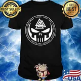 Skull linkin park perseverance courage truth honor shirt