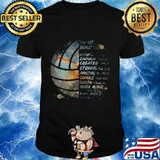 Soccer you are beautiful victory enough created strong amazing capable chosen never alone shirt