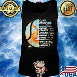Softball you are beautiful victory enough created strong amazing capable chosen never alone always loned s Tank top