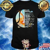 Softball you are beautiful victory enough created strong amazing capable chosen never alone always loned shirt