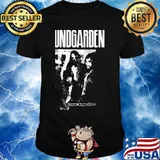 Soundgarden band come together shirt