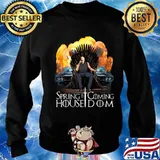 Spring is coming house dom fast and furious s Sweater