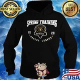 Spring training 2020 phoenix cactus league stars s Hoodie