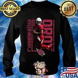 St louis cardinals 2019 kyler murray droy defensive rookie of the year s Sweater