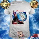 Styx band man of miracles shirt