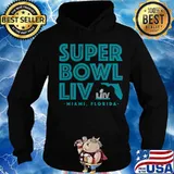 Super bowl liv miami florida s Hoodie
