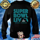 Super bowl liv miami florida s Sweater