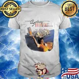 Supertramp breakfast in america shirt