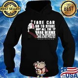 Take car go to store buy all the tp grab germx go to the winchester have a nice cold pint and wait for this all to blow over s Hoodie