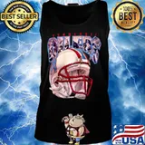 Tennessee oilers football team s Tank top