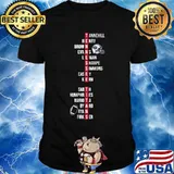 Tennessee titans tannehill henry brown evans lewan sharpe simmons casey kern shirt