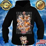 Tennessee volunteers gator bowl champions s Hoodie